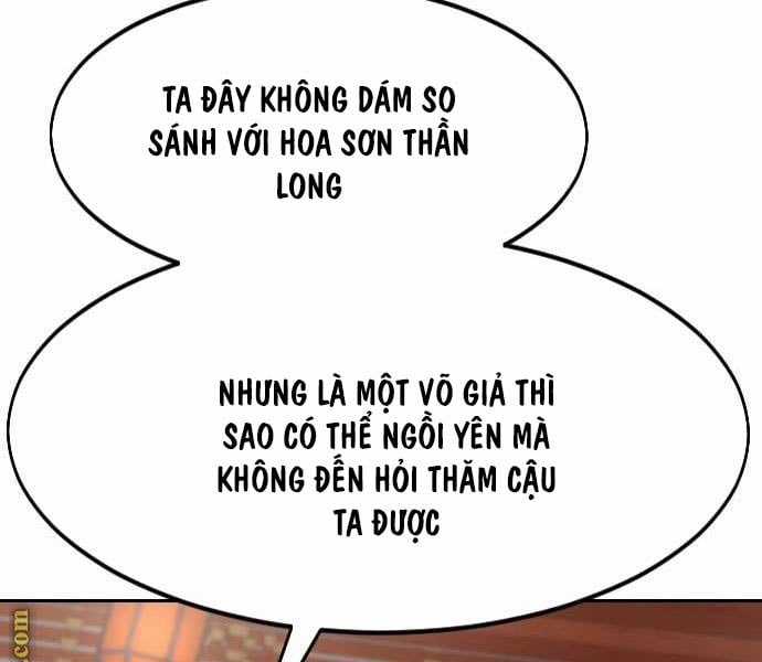 Hoa Sơn Tái Khởi Chapter 122 trang 179