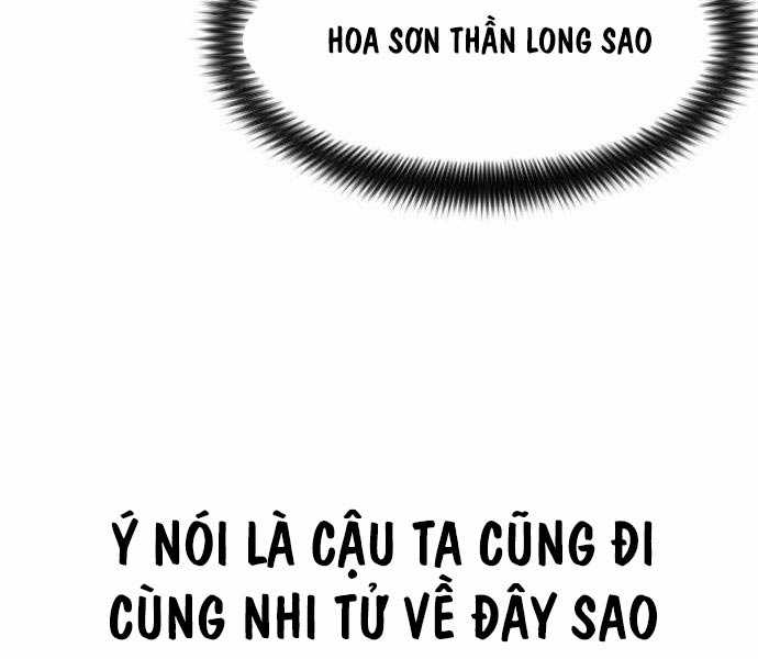 Hoa Sơn Tái Khởi Chapter 122 trang 181