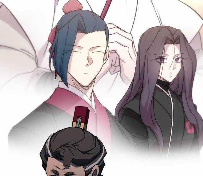 Hoa Sơn Tái Khởi Chapter 122 trang 183