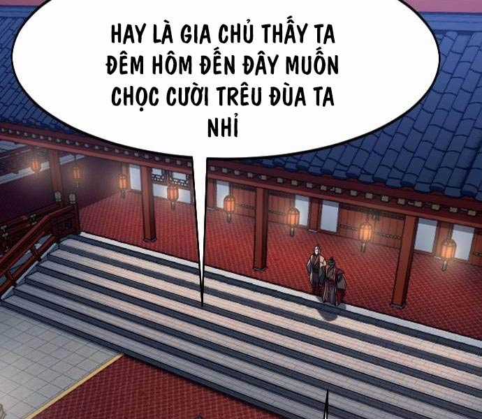 Hoa Sơn Tái Khởi Chapter 122 trang 190