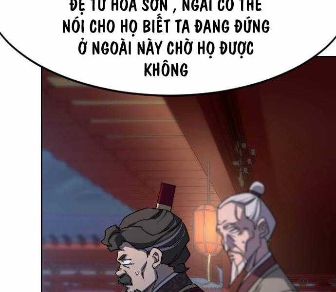 Hoa Sơn Tái Khởi Chapter 122 trang 195