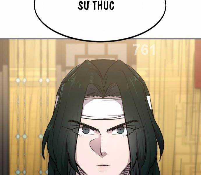 Hoa Sơn Tái Khởi Chapter 122 trang 2