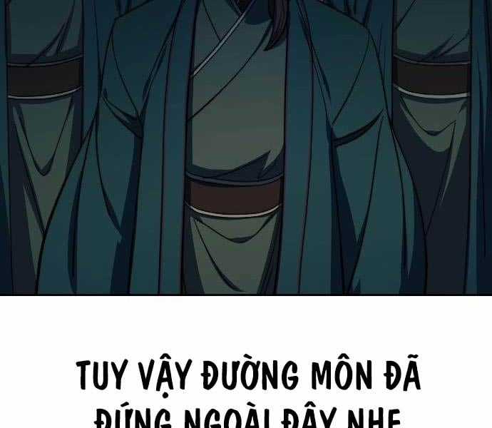 Hoa Sơn Tái Khởi Chapter 122 trang 202