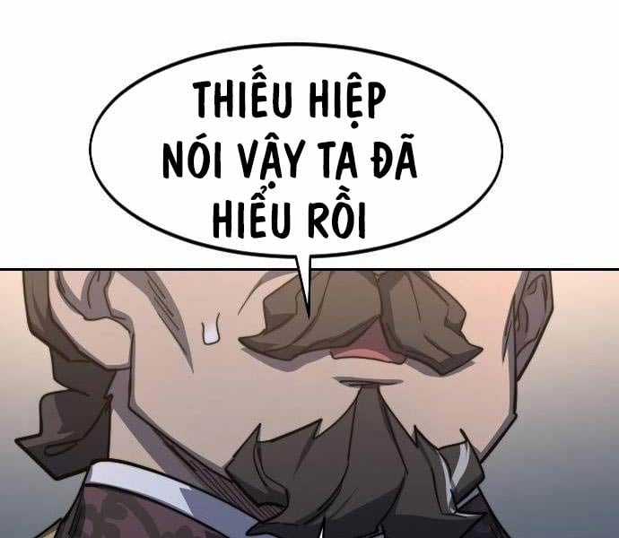 Hoa Sơn Tái Khởi Chapter 122 trang 206