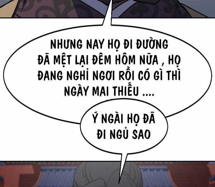 Hoa Sơn Tái Khởi Chapter 122 trang 207