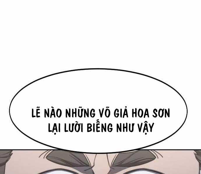 Hoa Sơn Tái Khởi Chapter 122 trang 209
