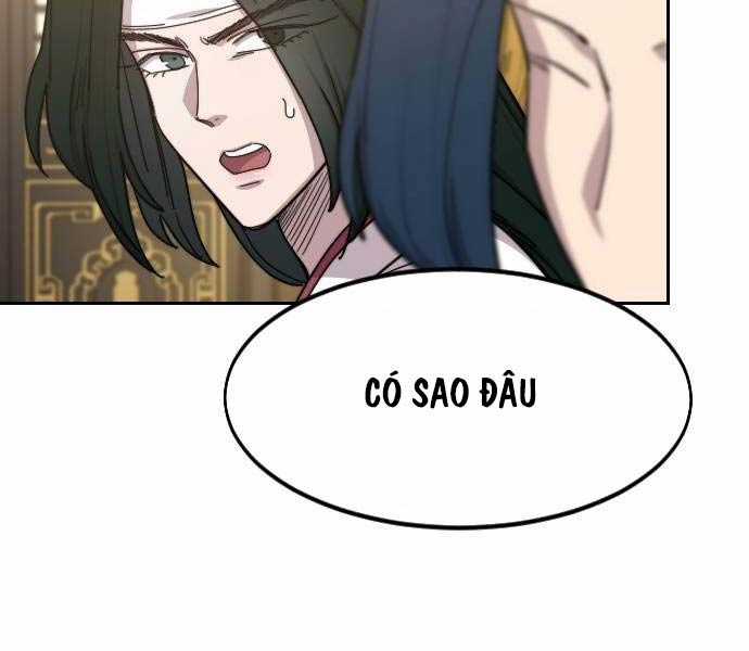 Hoa Sơn Tái Khởi Chapter 122 trang 22