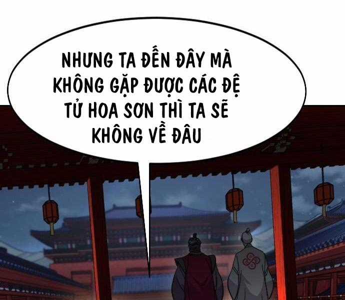 Hoa Sơn Tái Khởi Chapter 122 trang 226