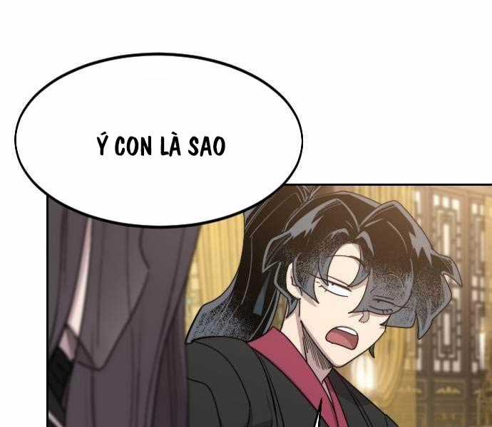 Hoa Sơn Tái Khởi Chapter 122 trang 23