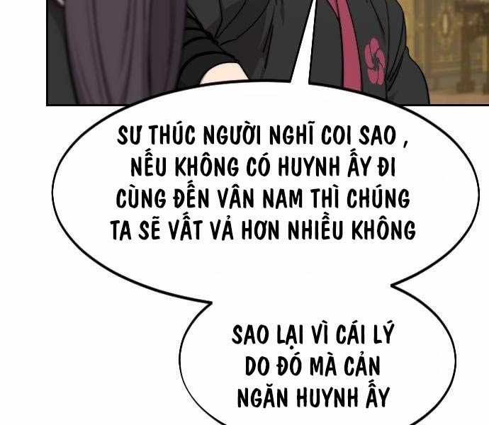 Hoa Sơn Tái Khởi Chapter 122 trang 24
