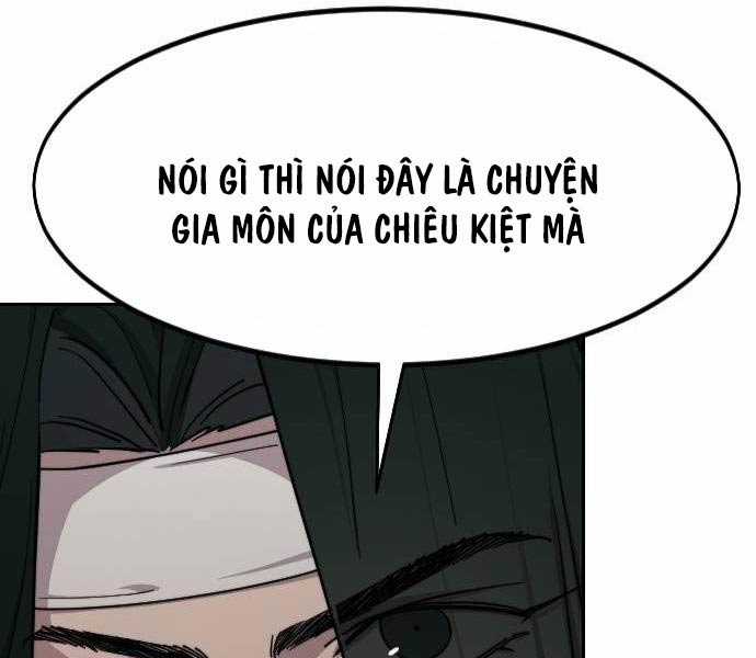 Hoa Sơn Tái Khởi Chapter 122 trang 26