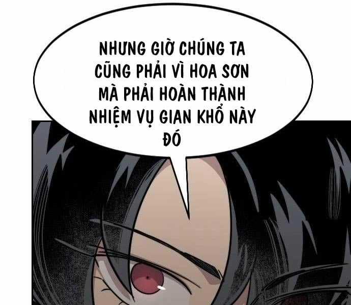 Hoa Sơn Tái Khởi Chapter 122 trang 28