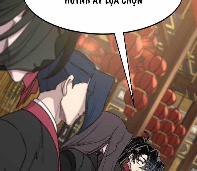 Hoa Sơn Tái Khởi Chapter 122 trang 31