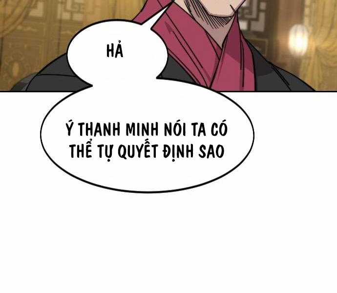 Hoa Sơn Tái Khởi Chapter 122 trang 35