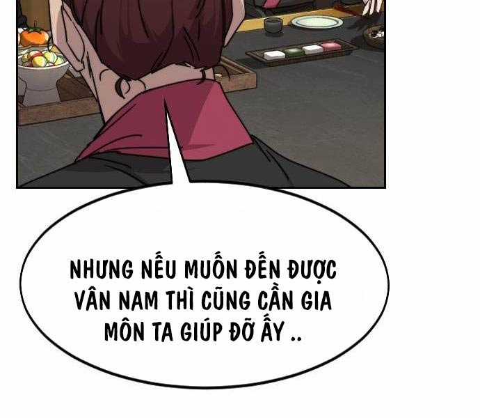 Hoa Sơn Tái Khởi Chapter 122 trang 37