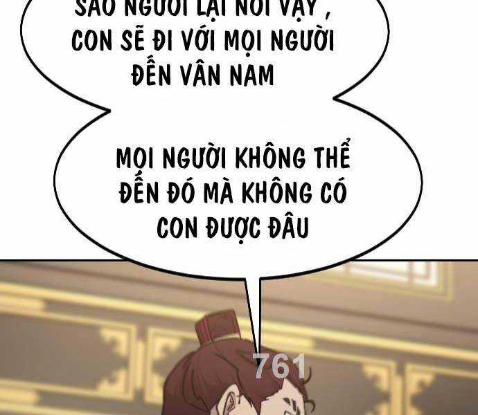 Hoa Sơn Tái Khởi Chapter 122 trang 4