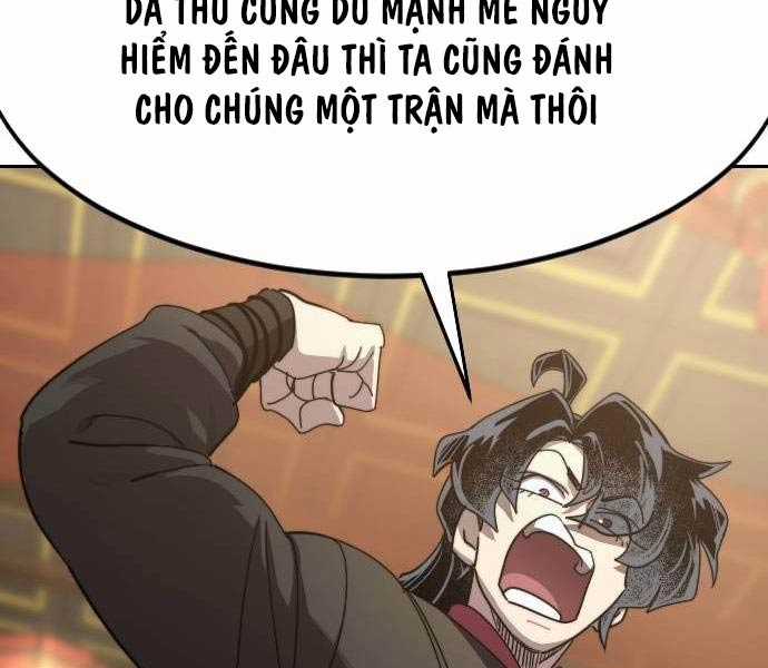 Hoa Sơn Tái Khởi Chapter 122 trang 48