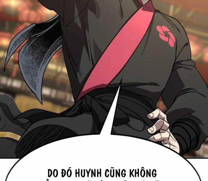 Hoa Sơn Tái Khởi Chapter 122 trang 49