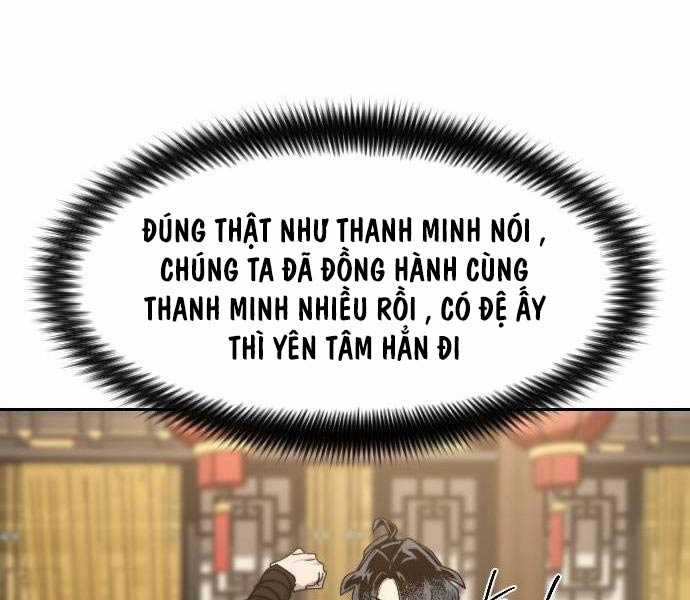 Hoa Sơn Tái Khởi Chapter 122 trang 54