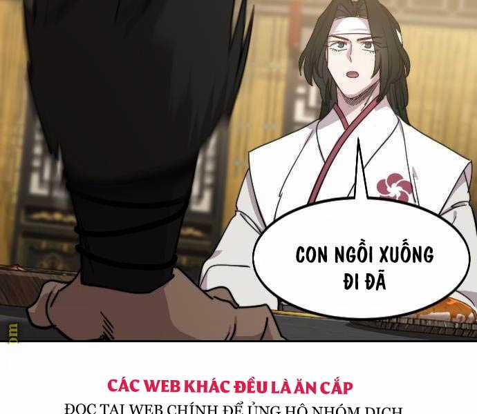 Hoa Sơn Tái Khởi Chapter 122 trang 8