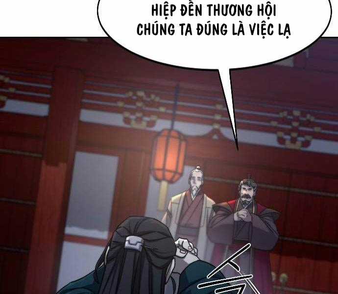 Hoa Sơn Tái Khởi Chapter 122 trang 97