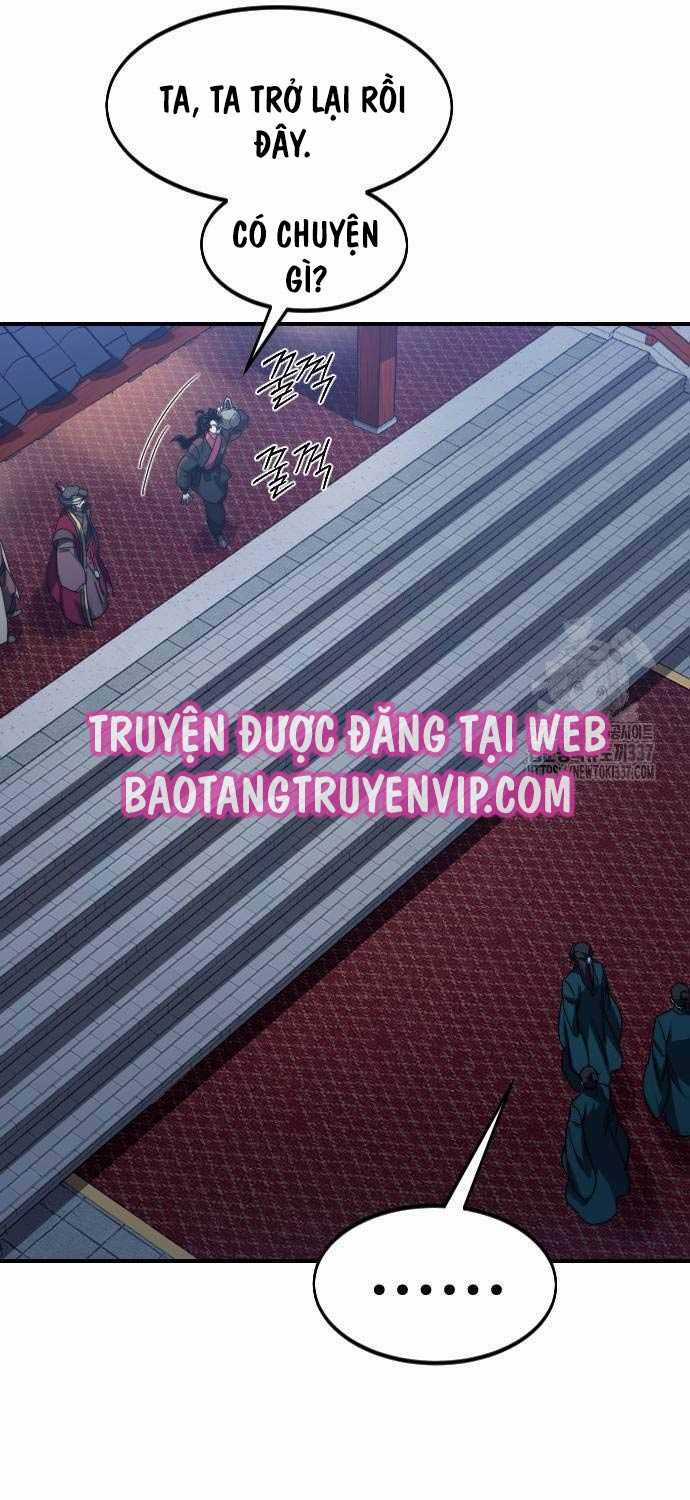 Hoa Sơn Tái Khởi Chapter 123 trang 10