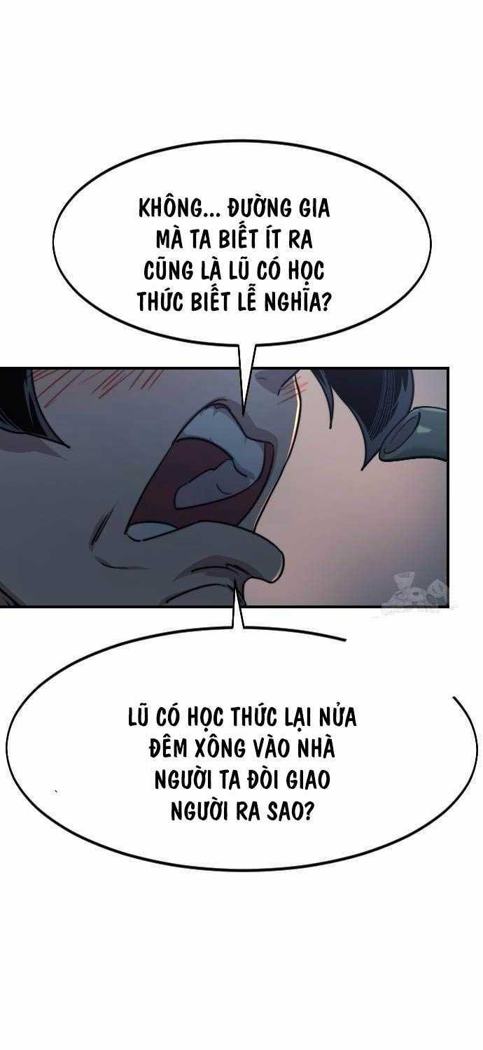 Hoa Sơn Tái Khởi Chapter 123 trang 12