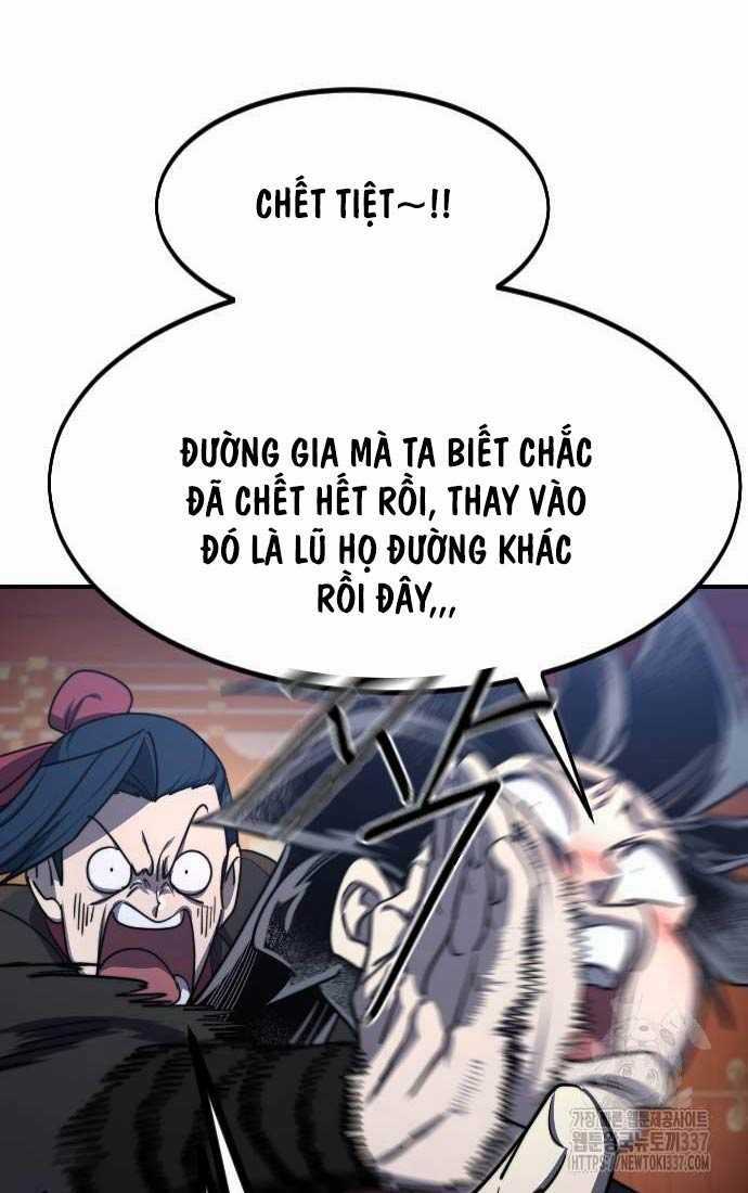 Hoa Sơn Tái Khởi Chapter 123 trang 13