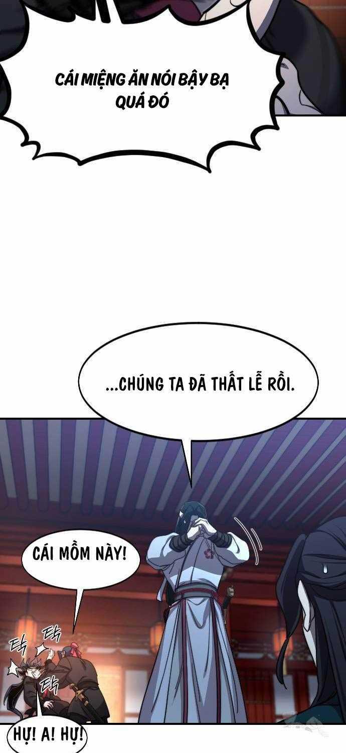 Hoa Sơn Tái Khởi Chapter 123 trang 14