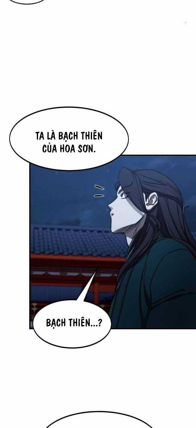 Hoa Sơn Tái Khởi Chapter 123 trang 15