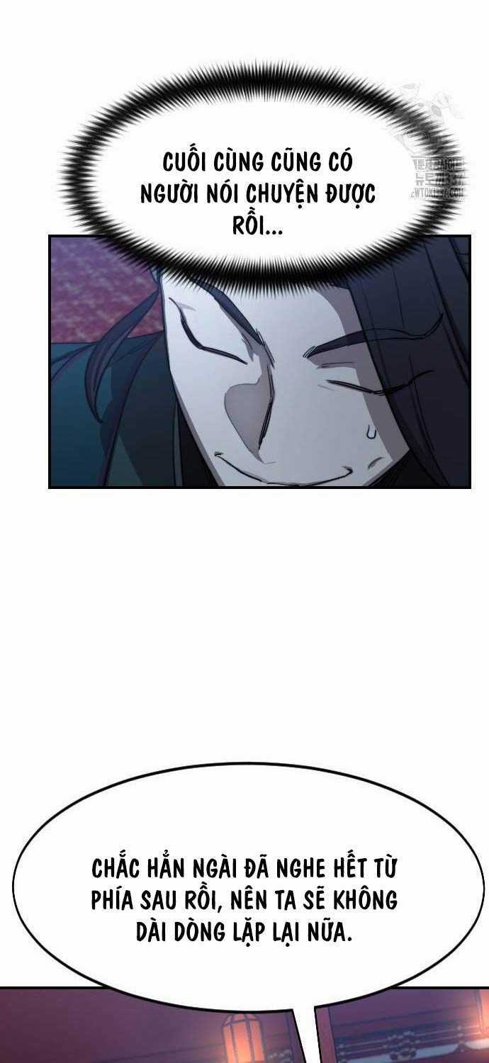 Hoa Sơn Tái Khởi Chapter 123 trang 17