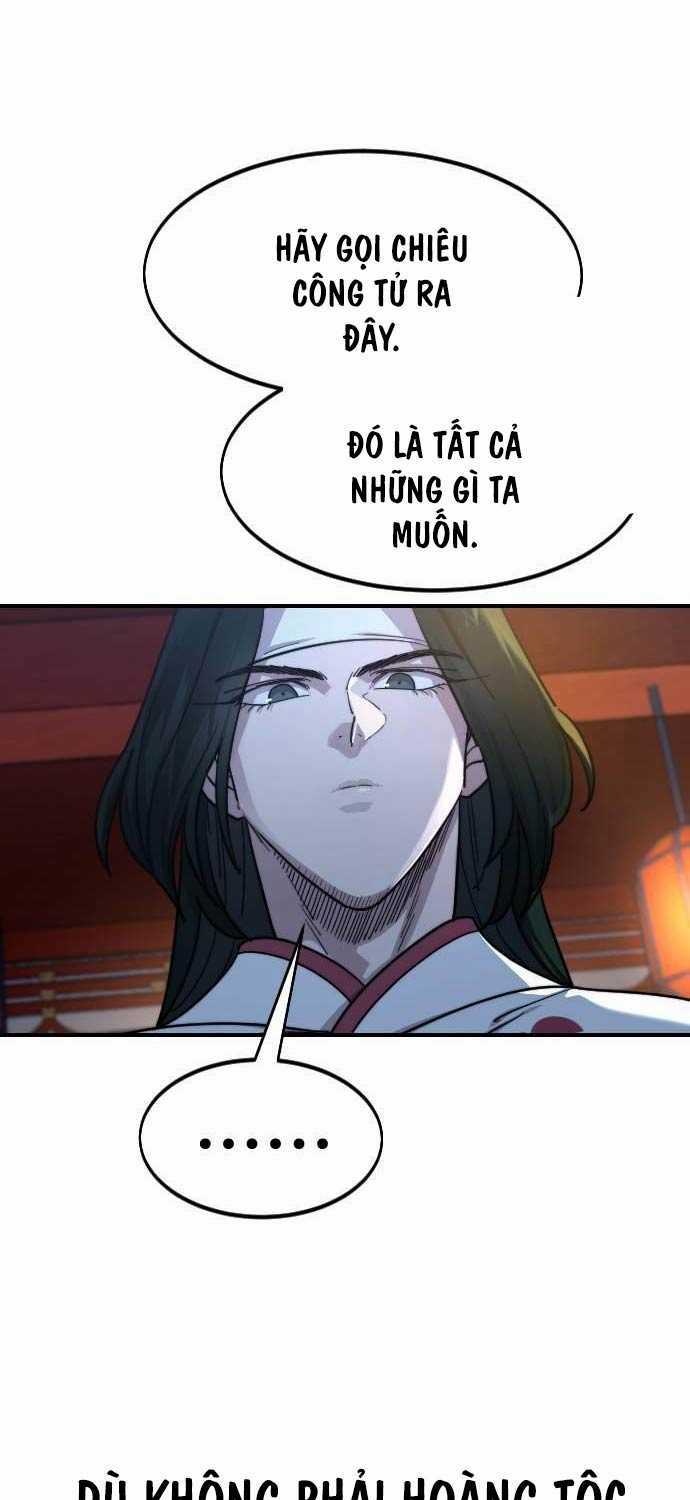 Hoa Sơn Tái Khởi Chapter 123 trang 19