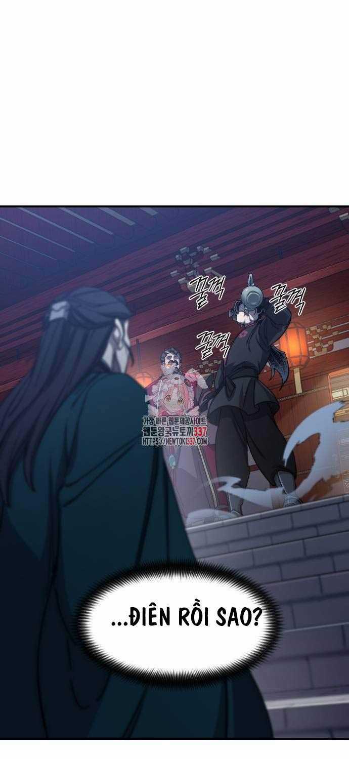 Hoa Sơn Tái Khởi Chapter 123 trang 2