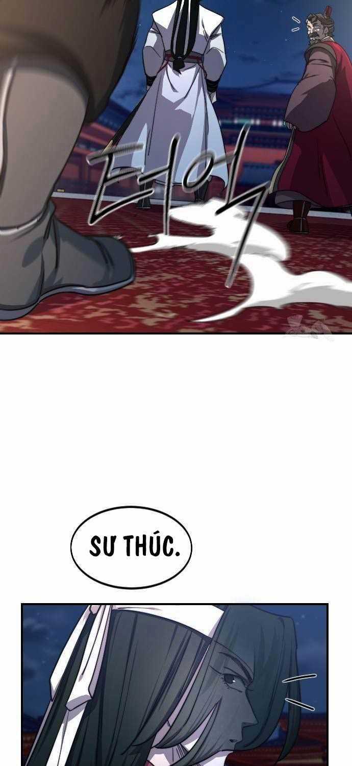 Hoa Sơn Tái Khởi Chapter 123 trang 22