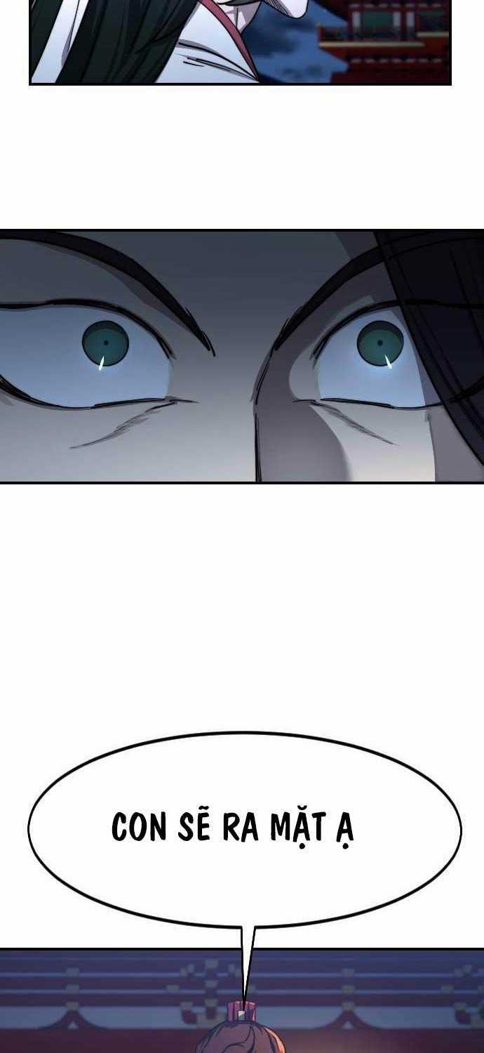 Hoa Sơn Tái Khởi Chapter 123 trang 23