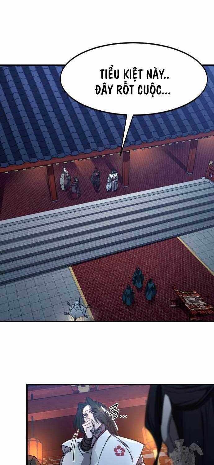 Hoa Sơn Tái Khởi Chapter 123 trang 26