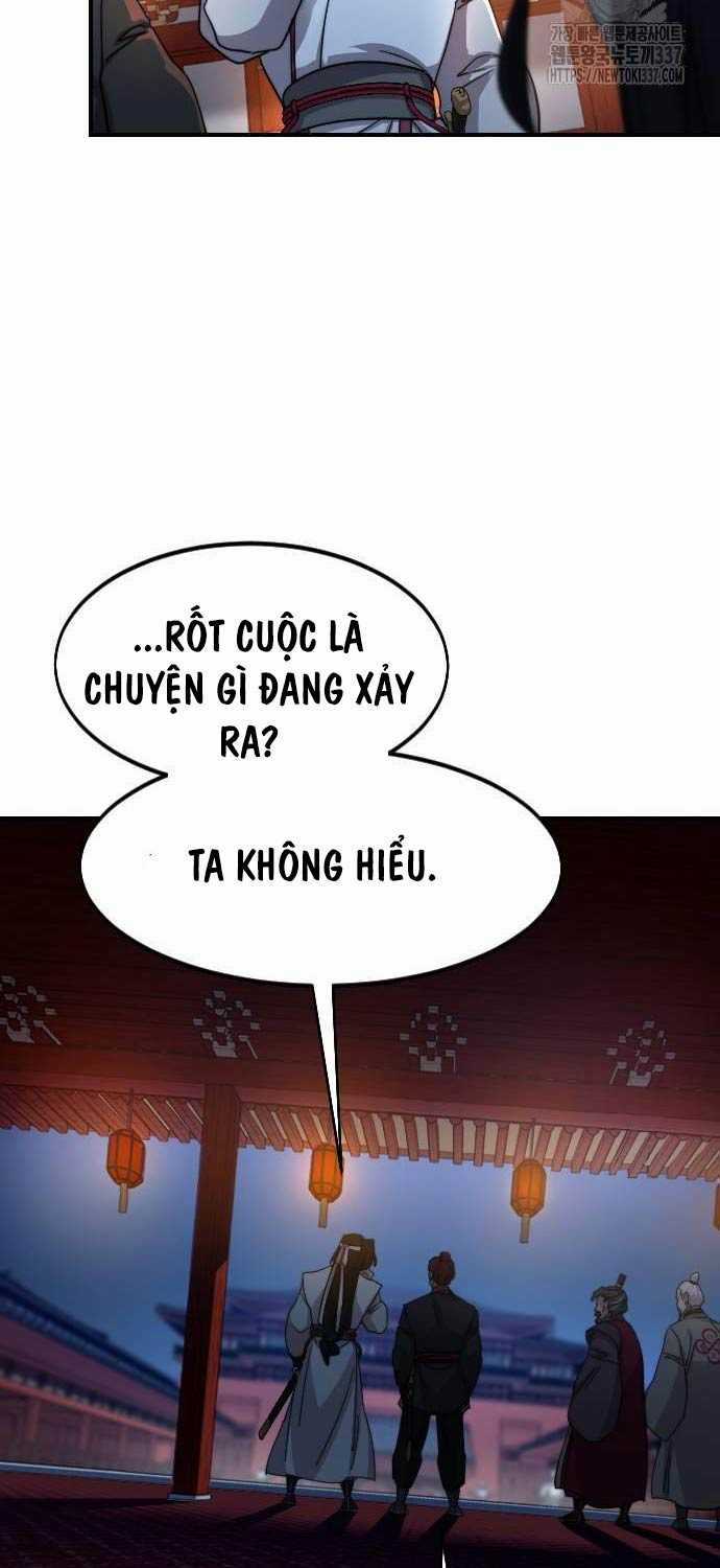 Hoa Sơn Tái Khởi Chapter 123 trang 27