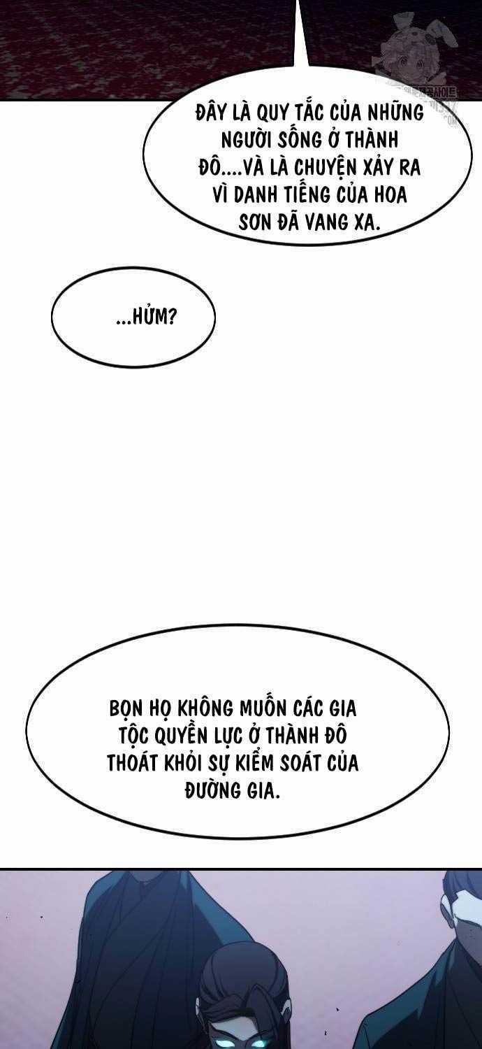 Hoa Sơn Tái Khởi Chapter 123 trang 28