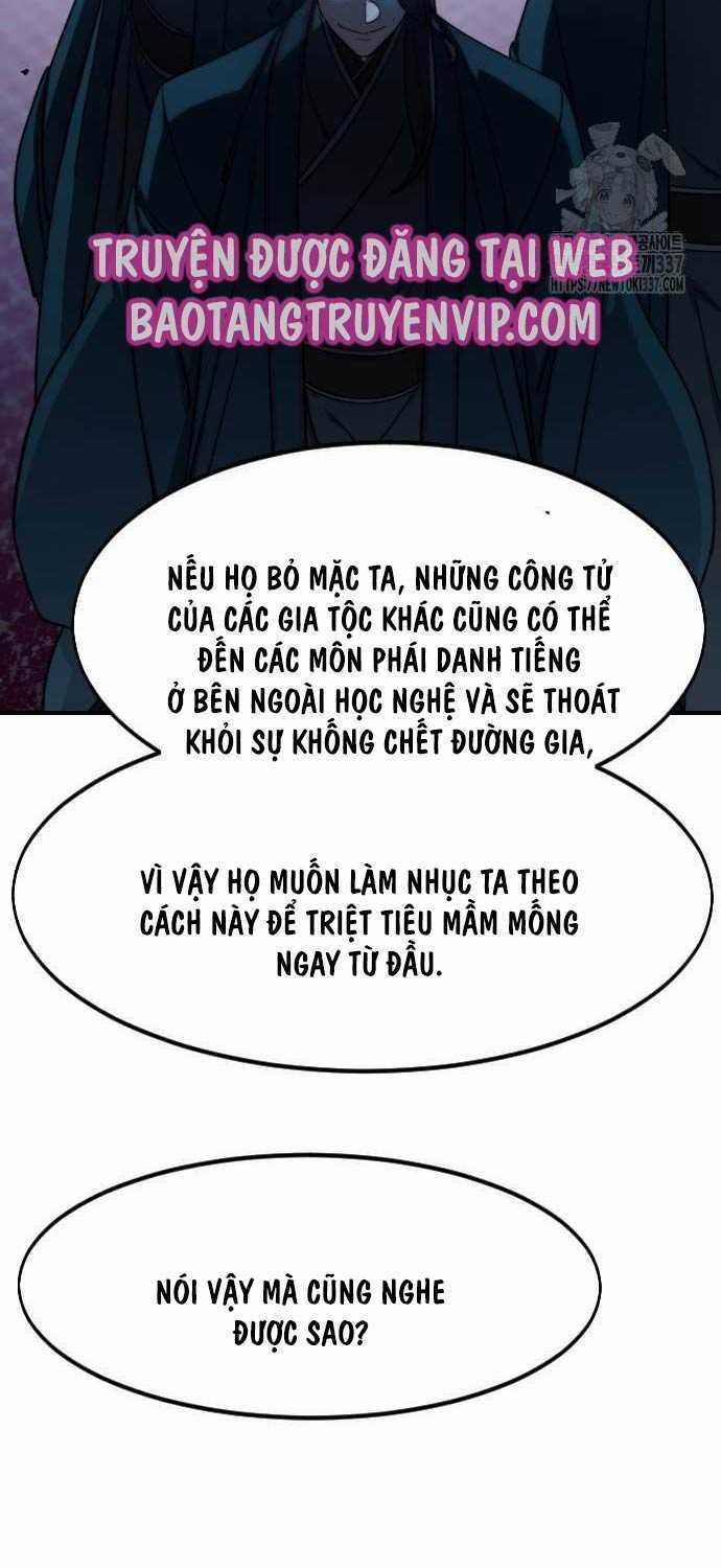 Hoa Sơn Tái Khởi Chapter 123 trang 29