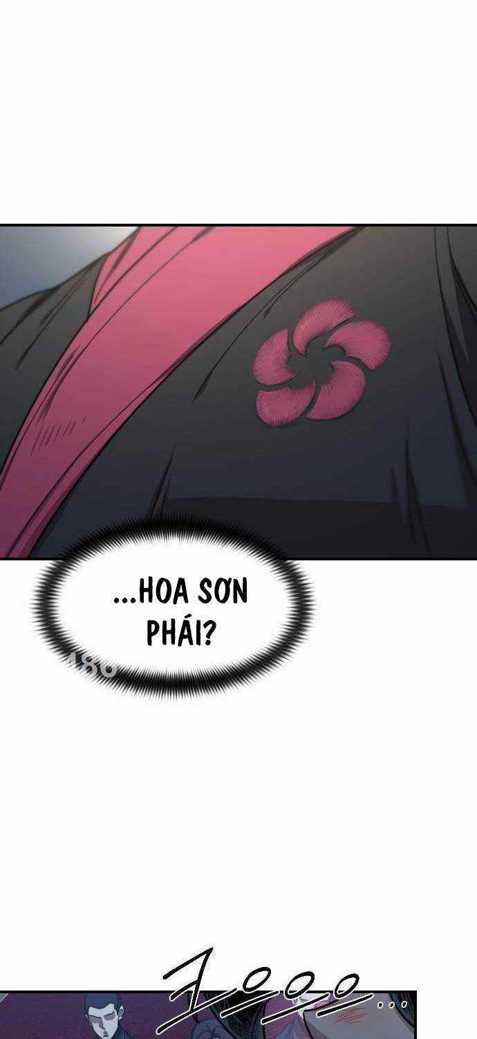 Hoa Sơn Tái Khởi Chapter 123 trang 3