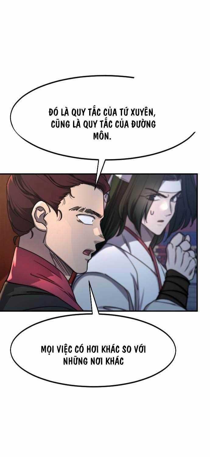 Hoa Sơn Tái Khởi Chapter 123 trang 30