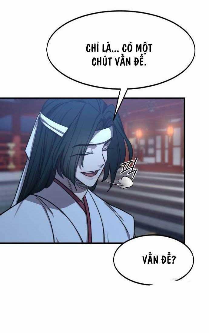 Hoa Sơn Tái Khởi Chapter 123 trang 37