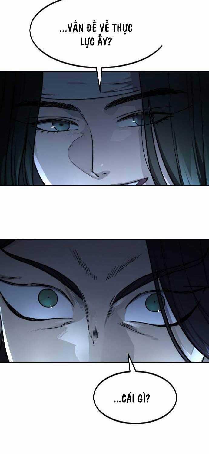 Hoa Sơn Tái Khởi Chapter 123 trang 39