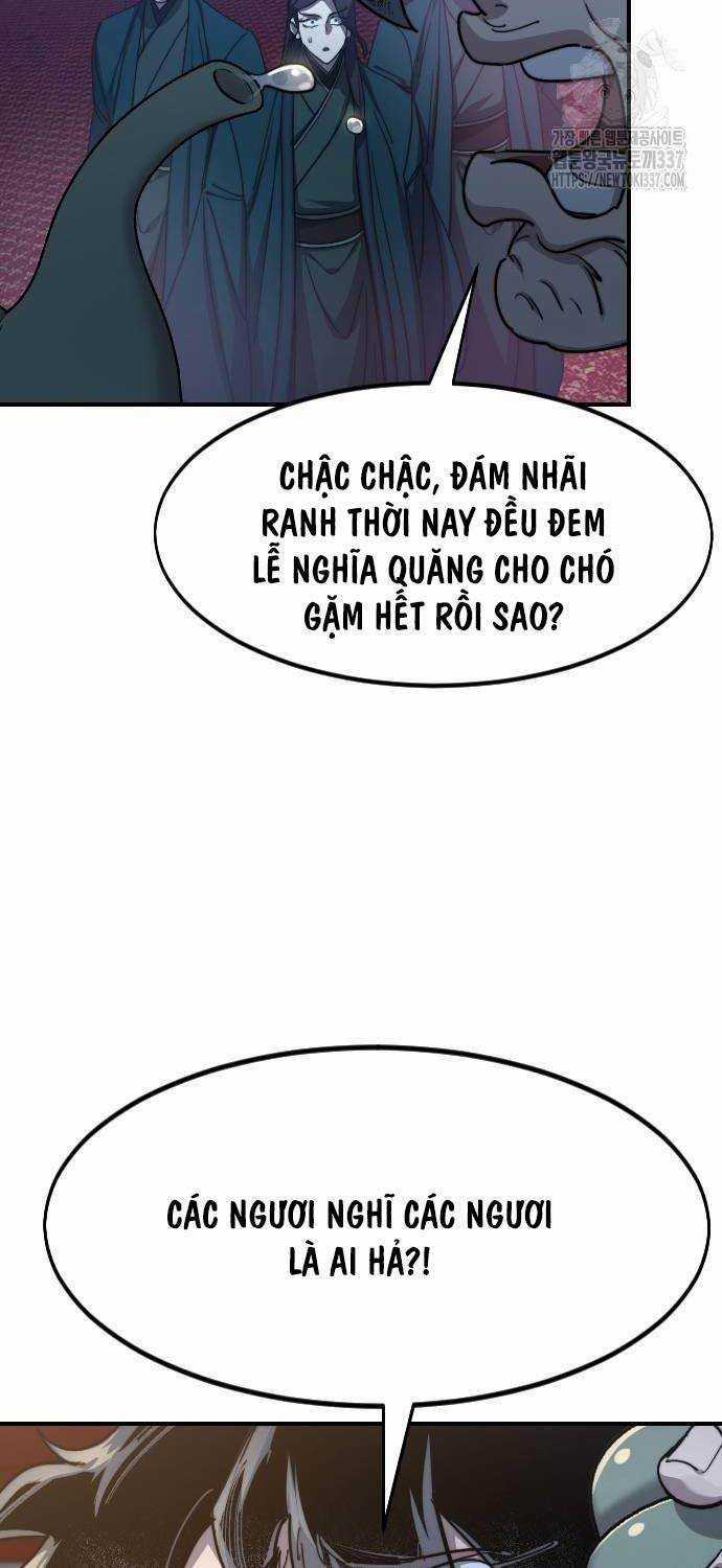 Hoa Sơn Tái Khởi Chapter 123 trang 4