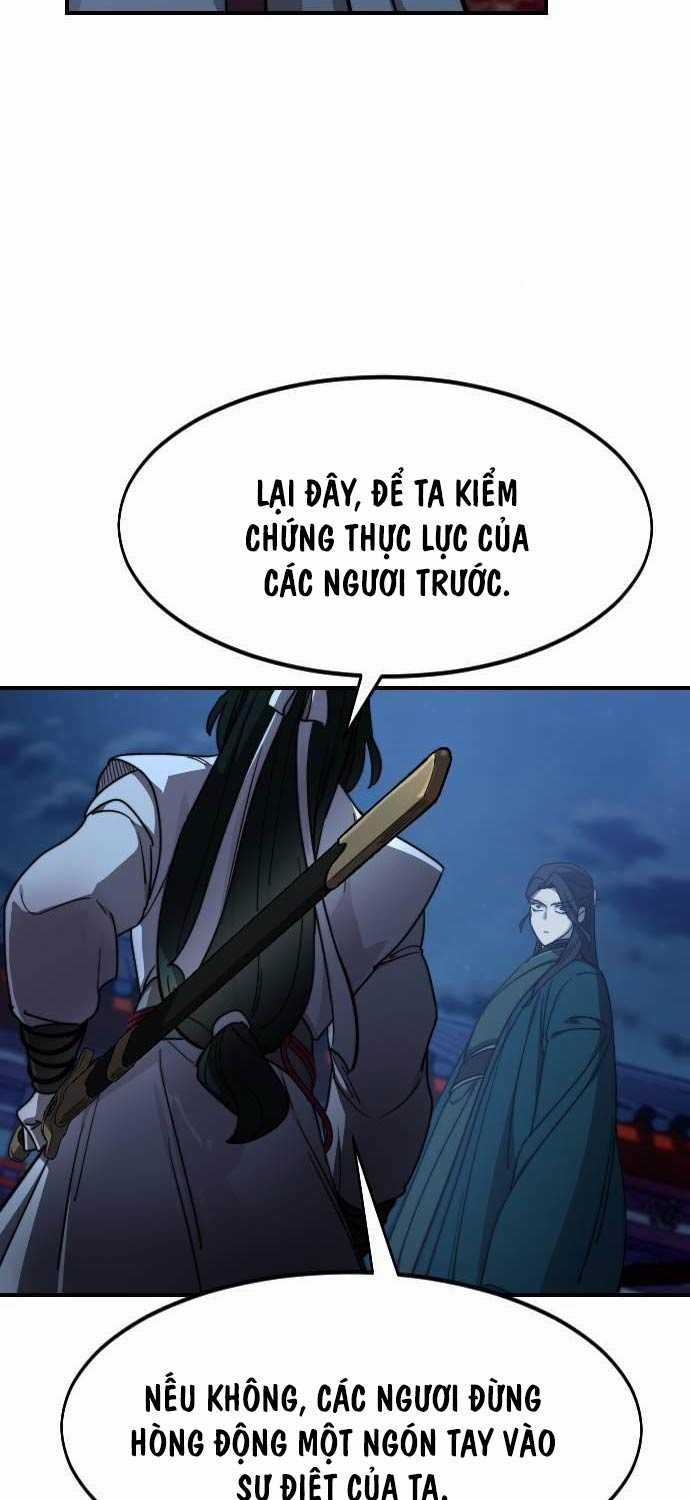 Hoa Sơn Tái Khởi Chapter 123 trang 41