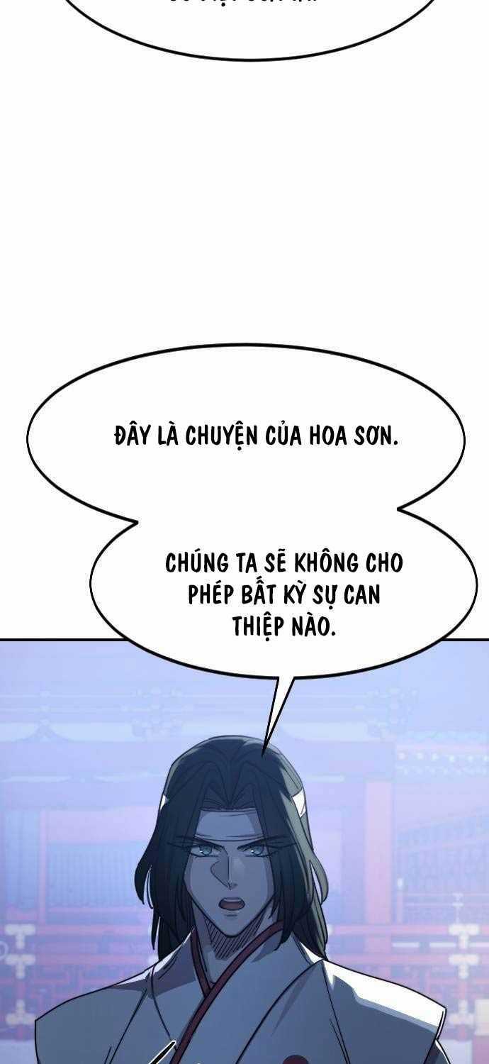 Hoa Sơn Tái Khởi Chapter 123 trang 42