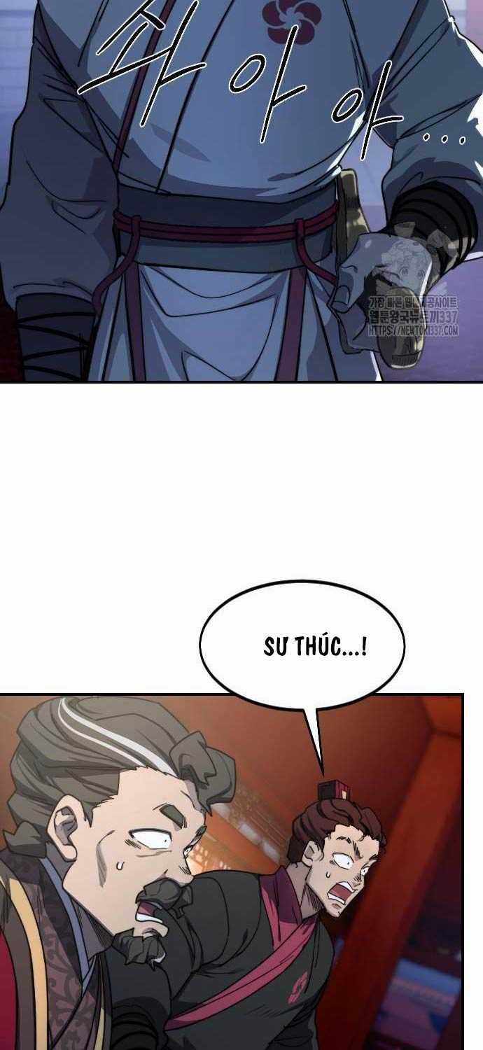 Hoa Sơn Tái Khởi Chapter 123 trang 43