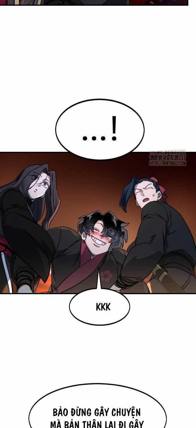 Hoa Sơn Tái Khởi Chapter 123 trang 44