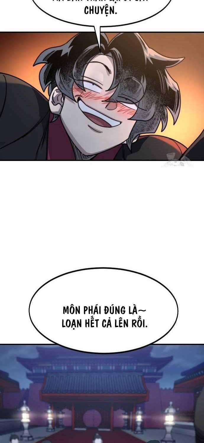 Hoa Sơn Tái Khởi Chapter 123 trang 45