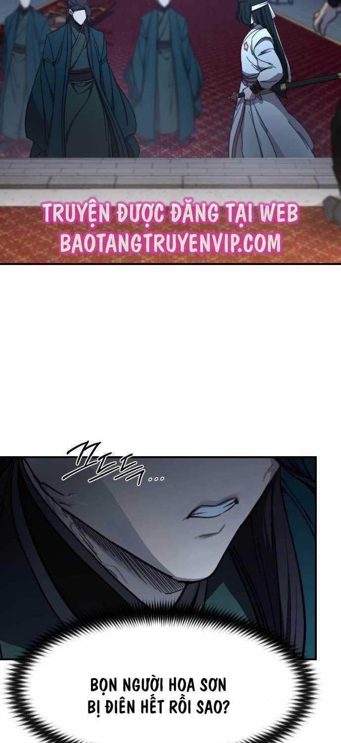 Hoa Sơn Tái Khởi Chapter 123 trang 46